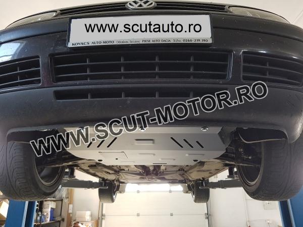 Scut Motor Volkswagen Golf 4 15