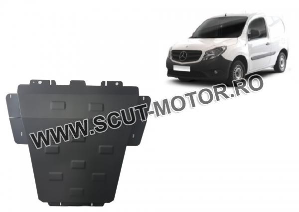 Scut motor Mercedes Citan 1