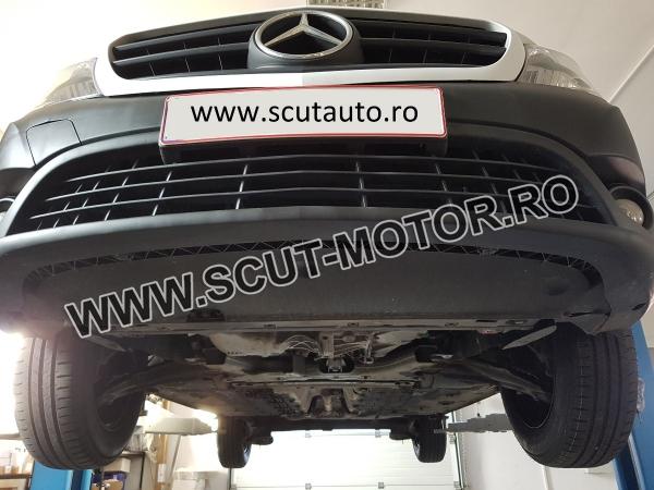 Scut motor Mercedes Citan 9