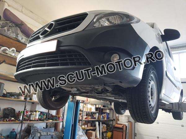 Scut motor Mercedes Citan 8