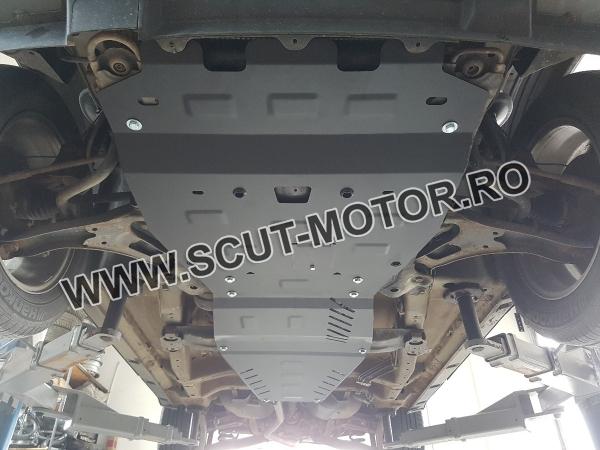 Scut motor Suzuki Grand Vitara 6