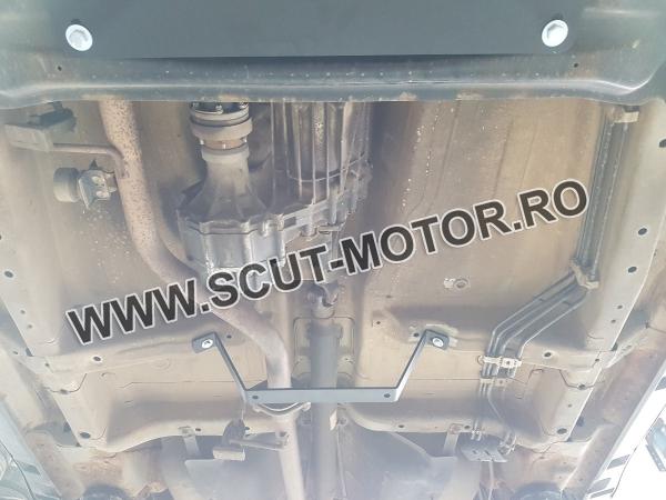 Scut cutie de viteză și diferential Suzuki Grand Vitara 2 5