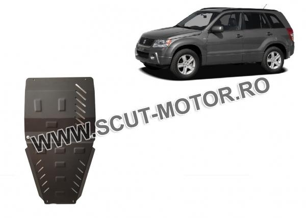 Scut cutie de viteză și diferential Suzuki Grand Vitara 2 1