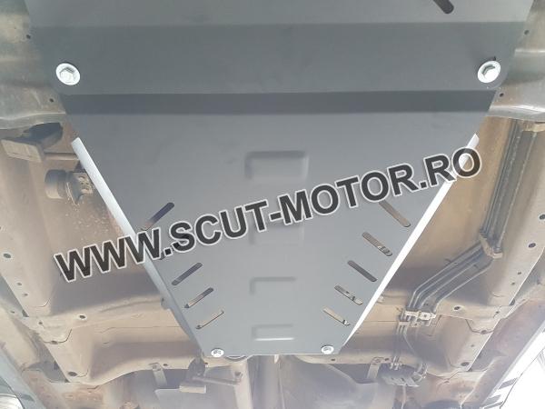 Scut cutie de viteză și diferential Suzuki Grand Vitara 2 6