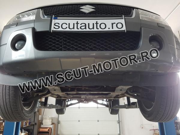 Scut cutie de viteză și diferential Suzuki Grand Vitara 2 11