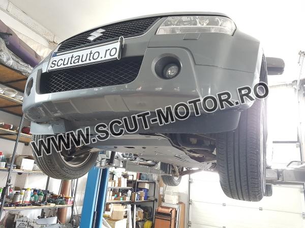 Scut cutie de viteză și diferential Suzuki Grand Vitara 2 12