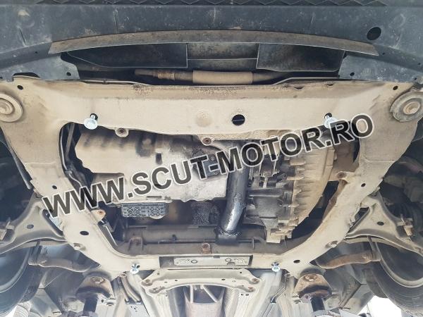 Scut motor Volvo XC70 Cross Country 5