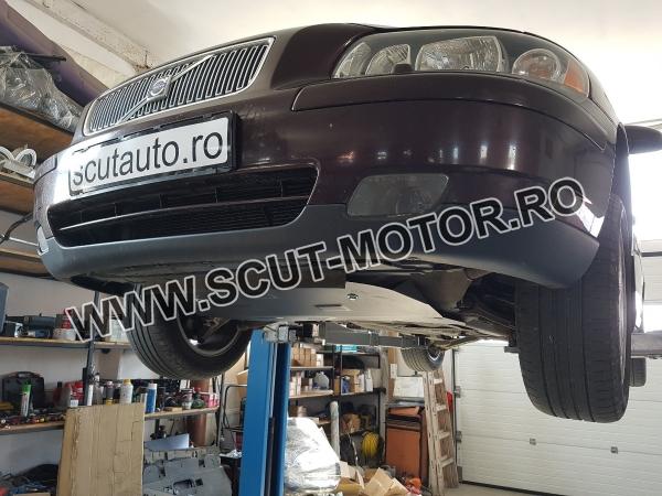 Scut motor Volvo V70 11