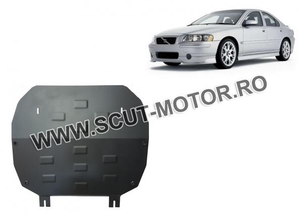 Scut motor Volvo S60 1