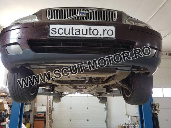 Scut motor Volvo S60 7