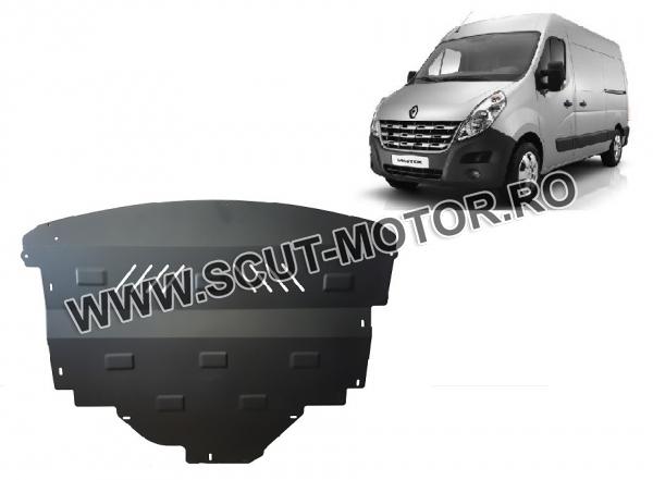Scut motor Renault Master 3 1