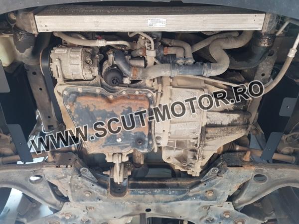 Scut motor Renault Master 3 5