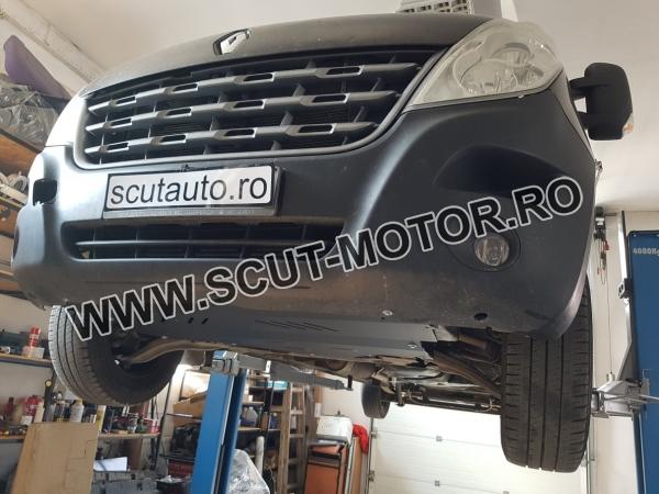 Scut motor Renault Master 3 10