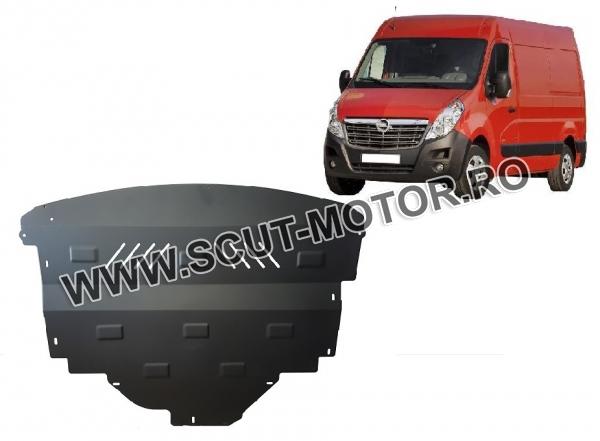 Scut motor Opel Movano 1