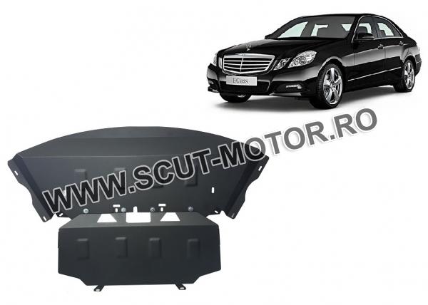 Scut motor Mercedes E-Class W212 1