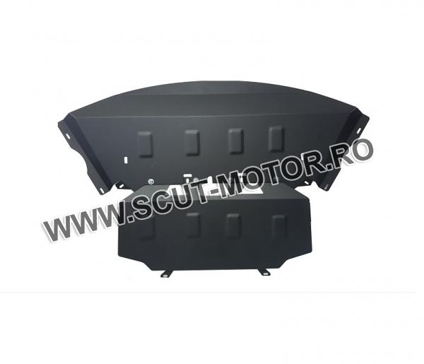 Scut motor Mercedes E-Class W212 2