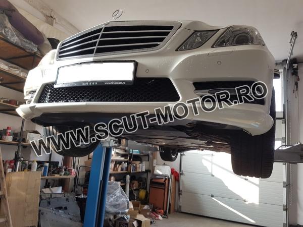 Scut motor Mercedes E-Class W212 8