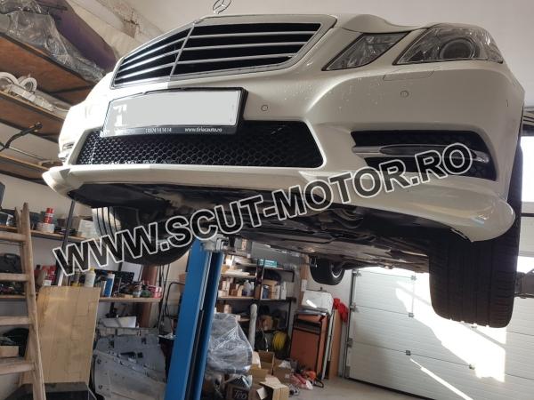 Scut motor Mercedes E-Class W212 7