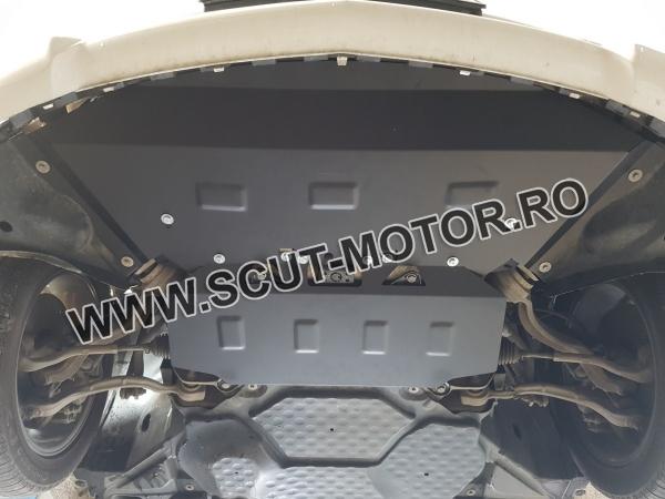 Scut motor Mercedes E-Class W212 5