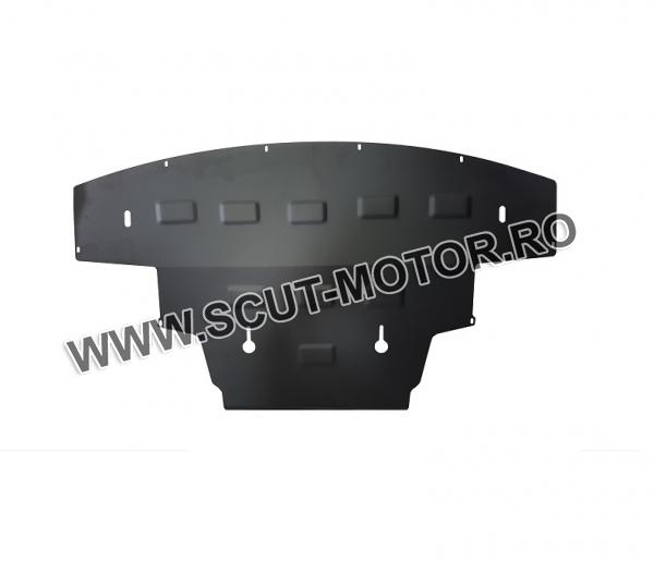 Scut motor Mercedes Sprinter-Tracțiune spate 2