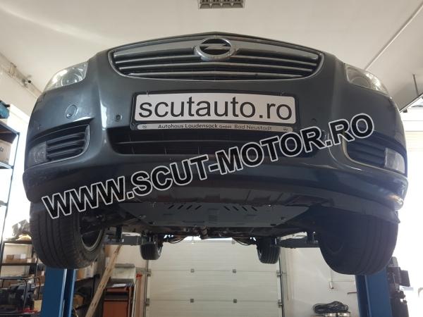 Scut motor Opel Insignia 7
