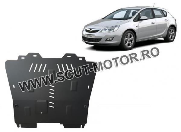 Scut motor Opel Astra J 1