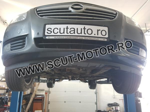 Scut motor Opel Astra J 6