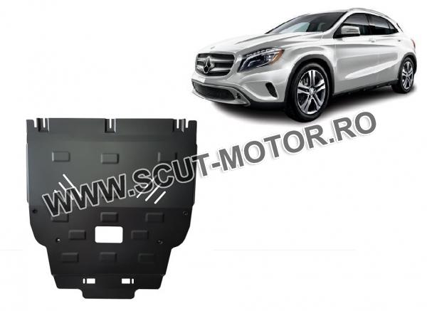 Scut motor Mercedes GLA X156 1