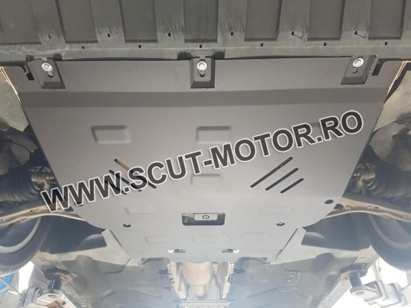 Scut motor Mercedes GLA X156 4