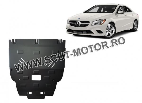 Scut motor Mercedes A-Class W176 1
