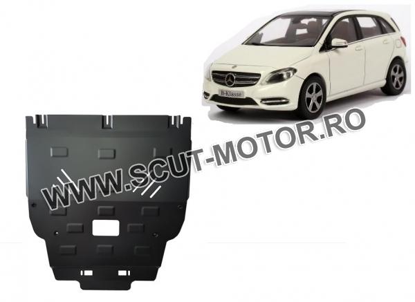 Scut motor Mercedes B-Class W246 1