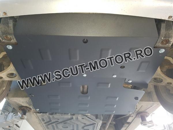 Scut motor Mercedes A-Class W168 6