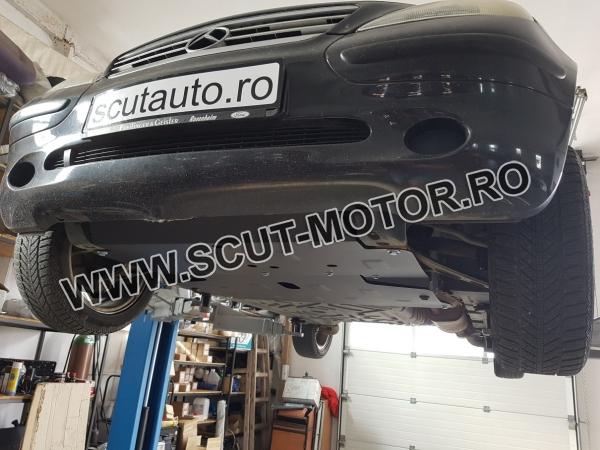 Scut motor și cutie de viteză Mercedes Vaneo W414 8
