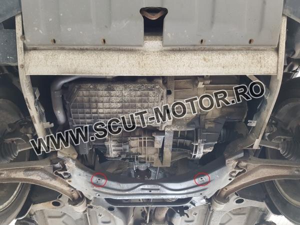 Scut motor Land Rover Freelander 4