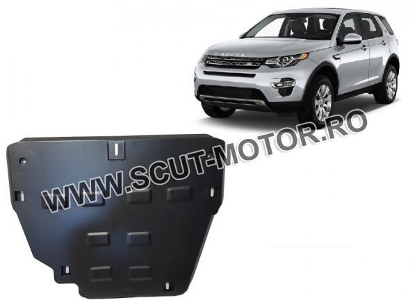 Scut motor Land Rover Discovery Sport 1