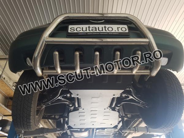 Scut motor Mercedes ML W163 9