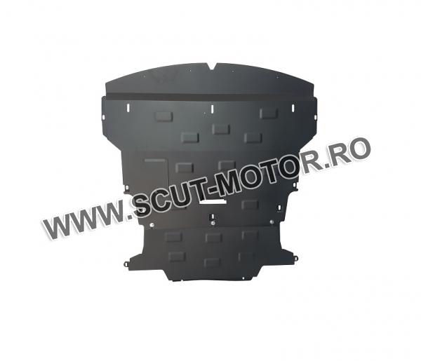 Scut motor Mercedes Sprinter-Tracțiune față 2