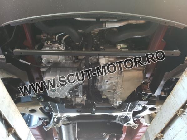 Scut motor Mercedes Sprinter-Tracțiune față 6