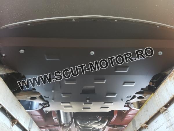 Scut motor Mercedes Sprinter-Tracțiune față 7
