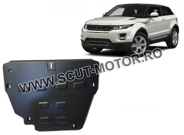 Scut motor metalic Range Rover Evoque 1