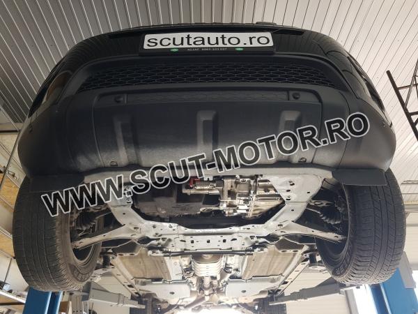 Scut motor metalic Range Rover Evoque 7