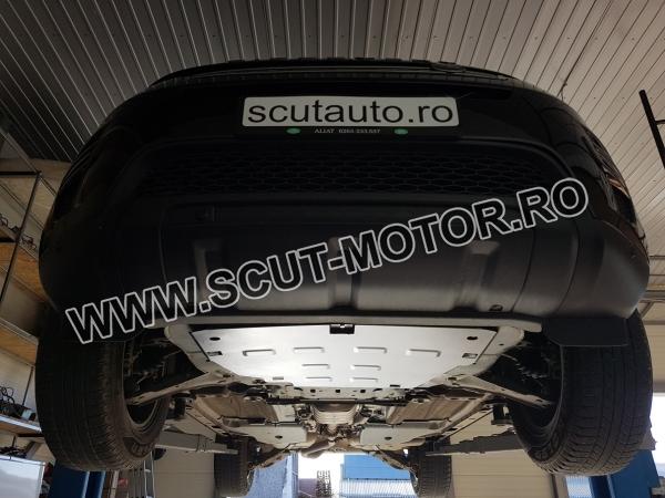 Scut motor metalic Range Rover Evoque 9