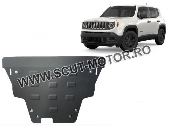 Scut Motor Jeep Renegade 1