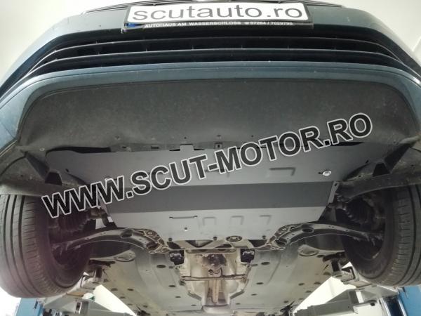 Scut motor Skoda Kodiaq 6