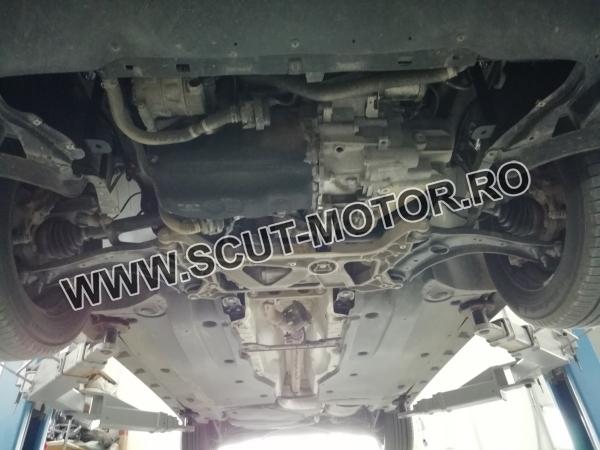 Scut motor Skoda Kodiaq 5