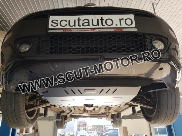 Scut motor Fiat Punto 2 8