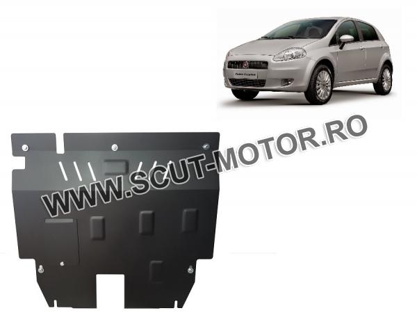 Scut motor Fiat Punto 2 1