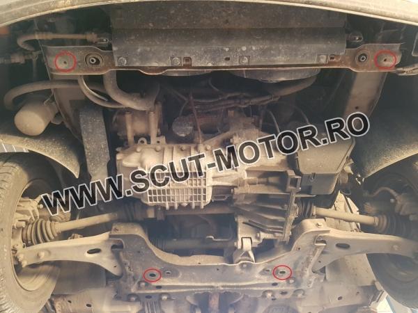 Scut motor Ford Focus 1 4