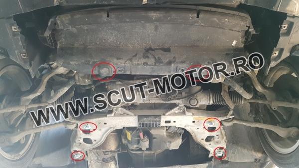 Scut motor BMW Seria 1 E81;E87 5