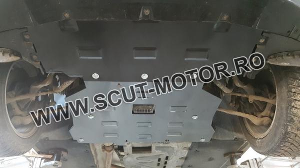 Scut motor BMW Seria 1 E81;E87 7